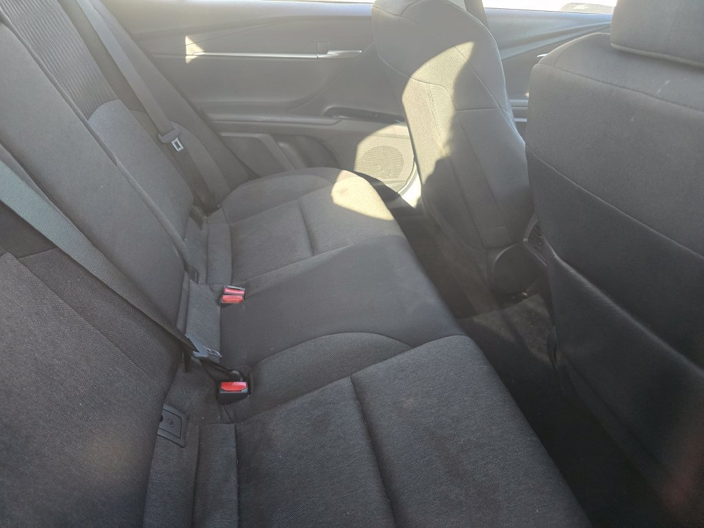 Certified 2025 Toyota Camry LE FWD image 13