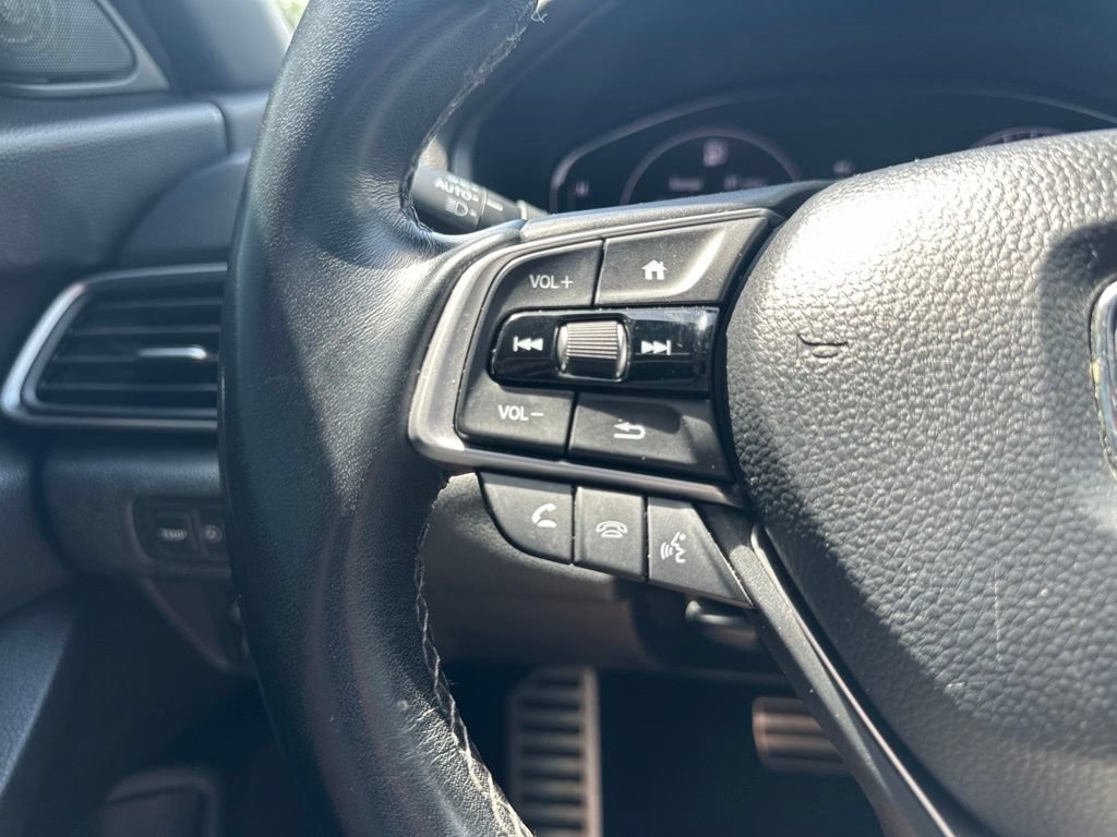 Used 2021 Honda Accord Sport image 20