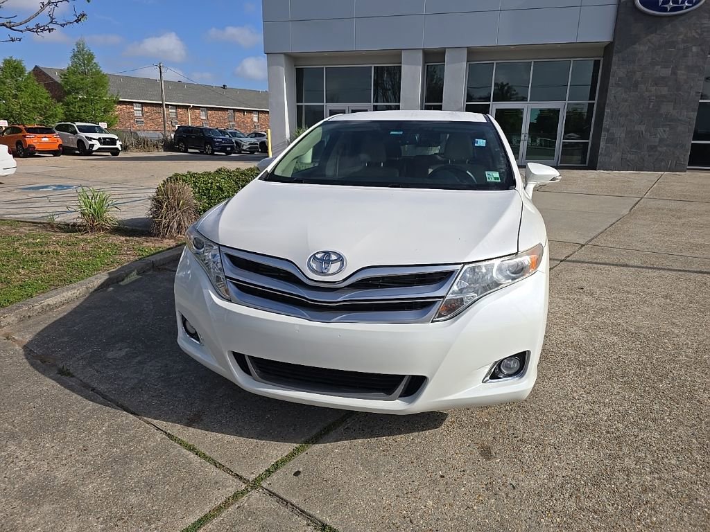 Used 2015 Toyota Venza LE FWD image 23