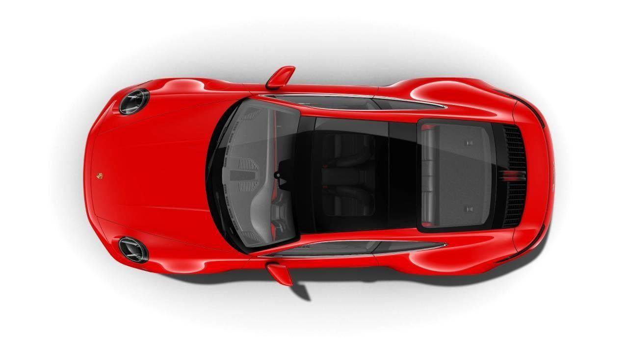 Certified 2020 Porsche 911 Carrera S image 93