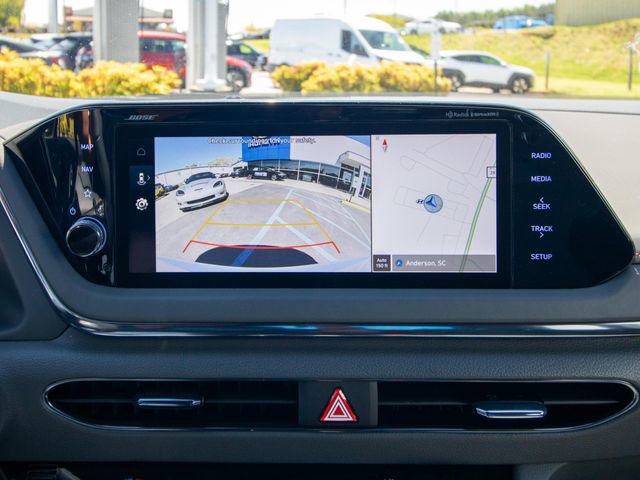 Certified 2023 Hyundai Sonata N Line FWD image 23