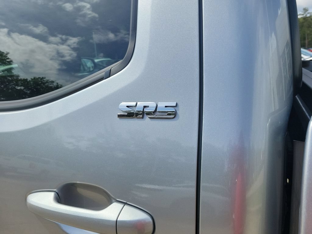 Certified 2023 Toyota Tacoma SR5 RWD image 10