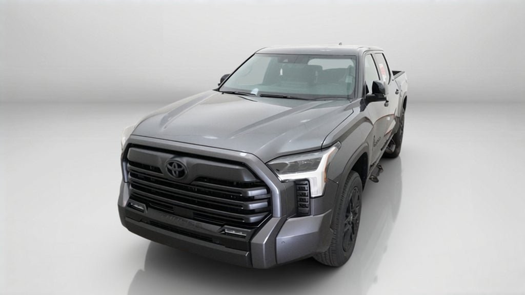 New 2026 Toyota Tundra Limited w/ Nightshade Package AWD/4WD image 16
