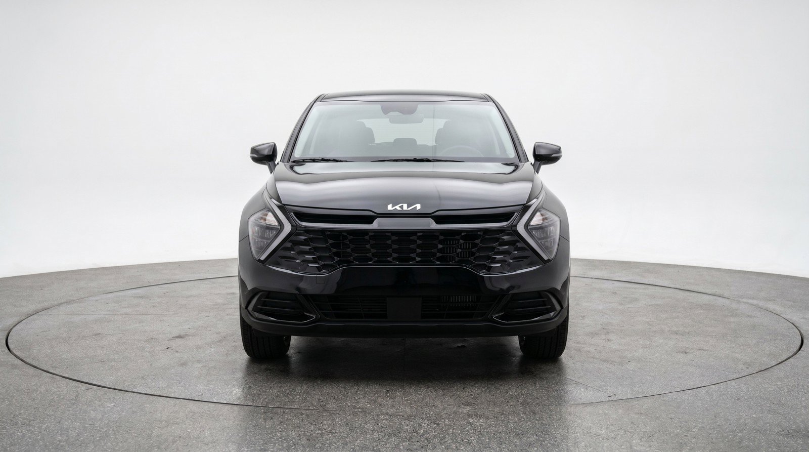 Used 2025 Kia Sportage LX AWD/4WD image 2