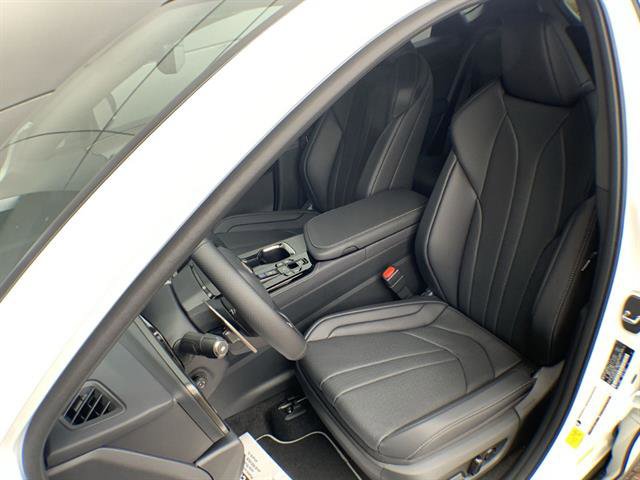 Used 2026 Lexus NX 450h+ F Sport AWD/4WD image 11