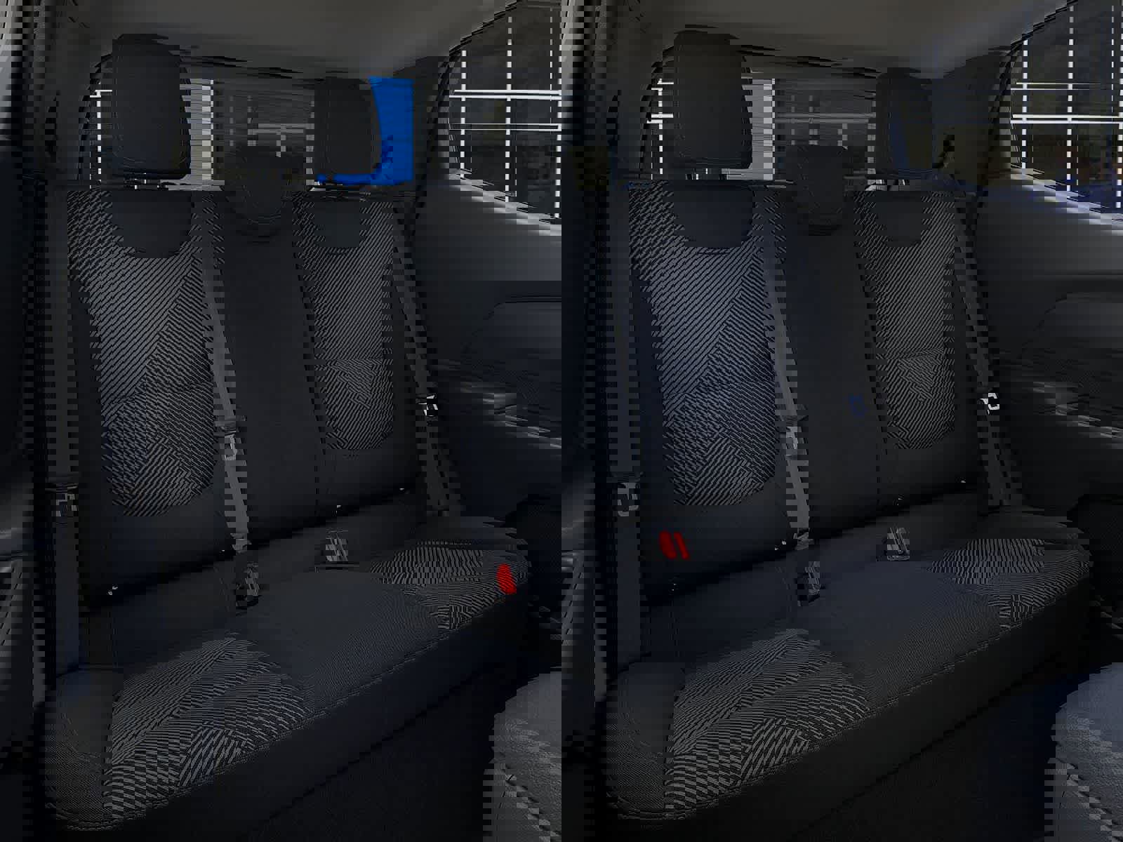 New 2027 Chevrolet Bolt LT w/ Comfort Package image 17