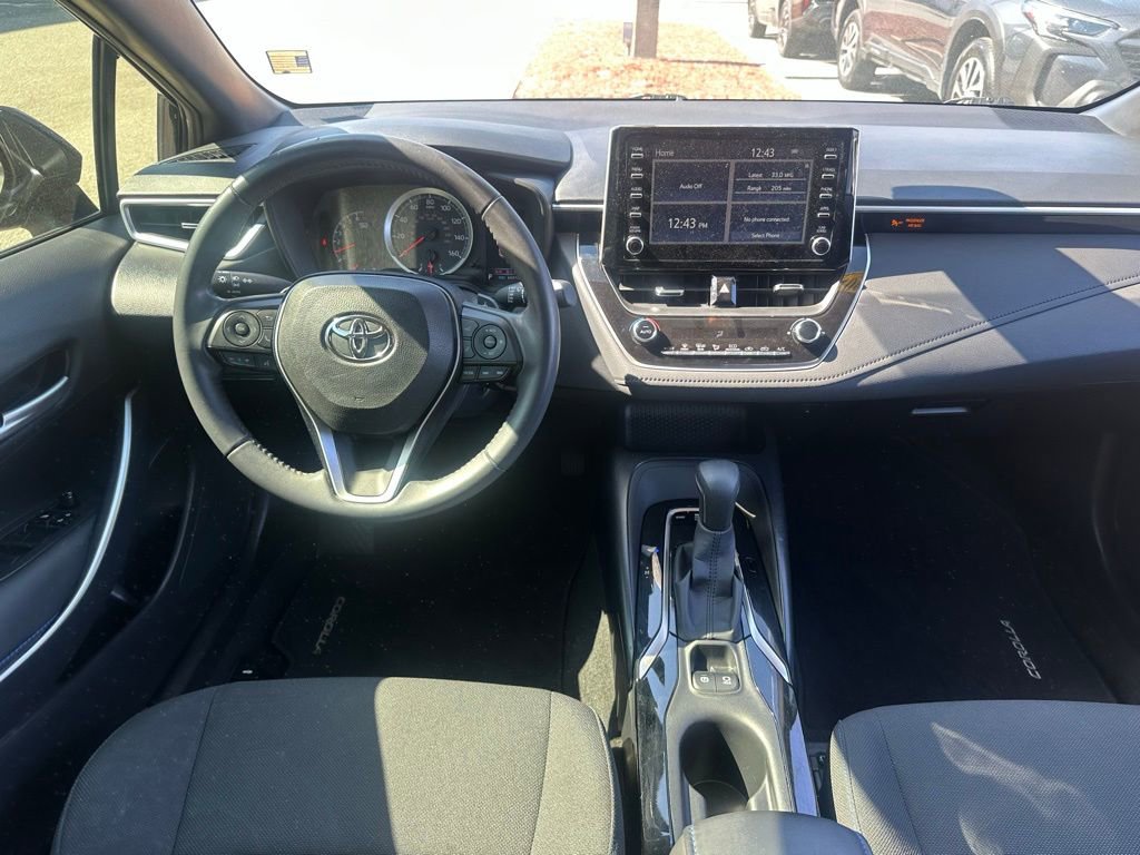 Used 2020 Toyota Corolla SE image 18