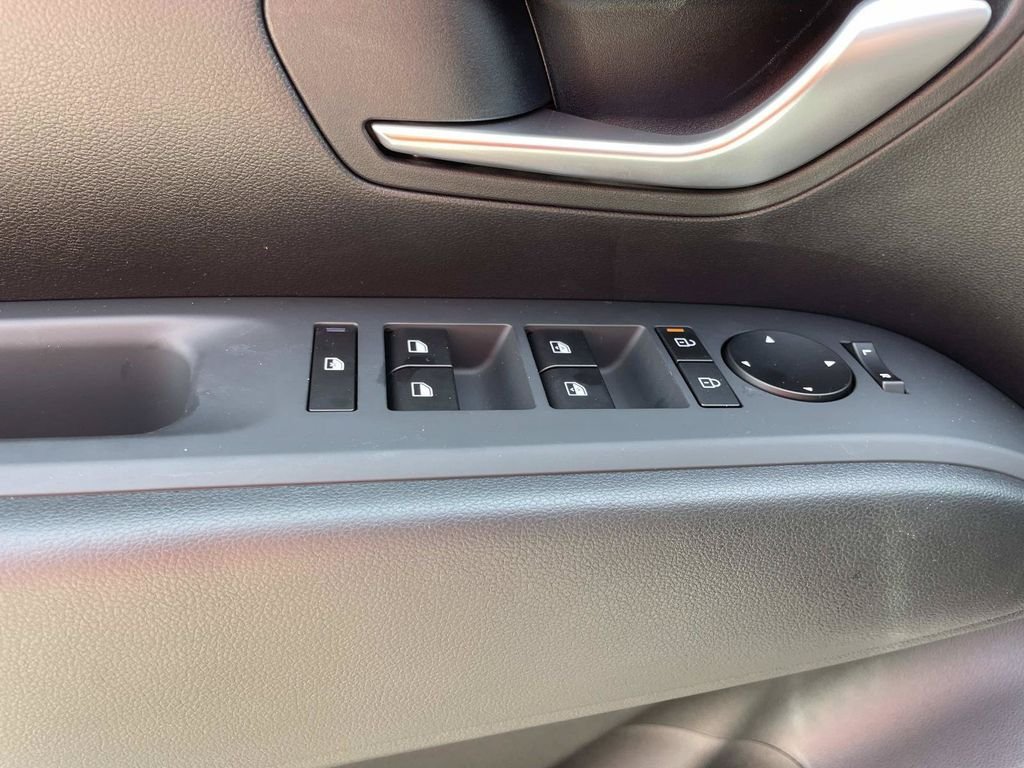 New 2026 Hyundai Tucson SEL Plus FWD image 18