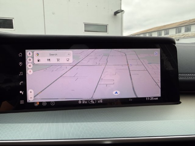 New 2026 Nissan Murano Platinum w/ Cargo Package AWD/4WD image 23