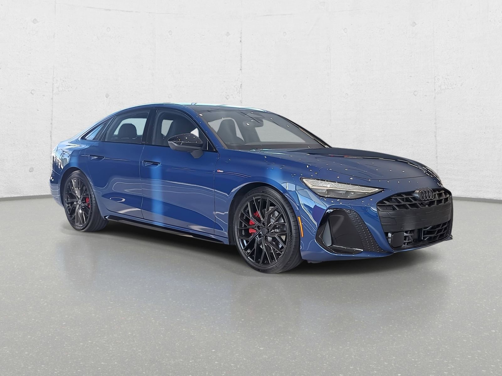 New 2026 Audi A6 Prestige image 3