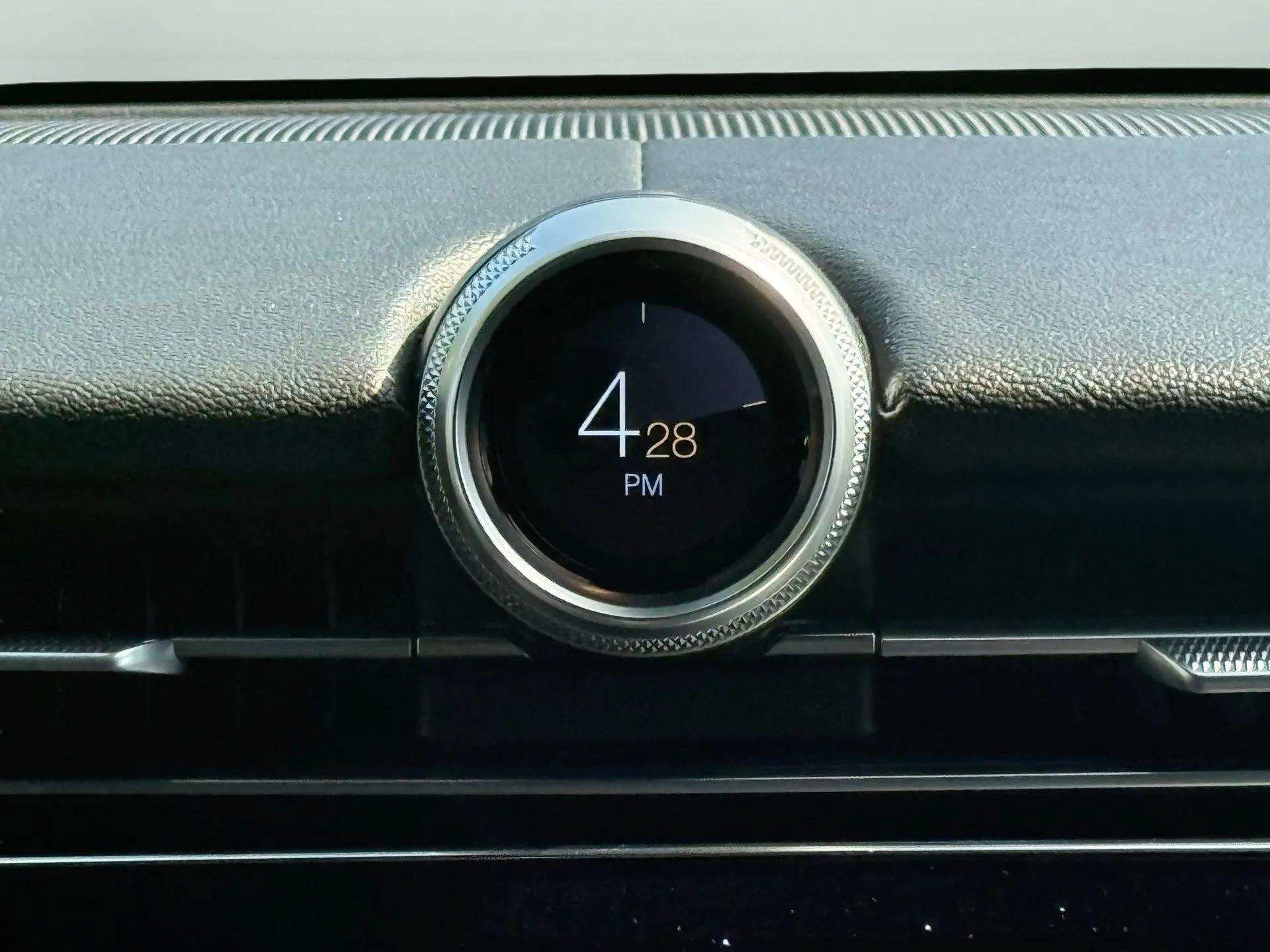 Certified 2023 Maserati Grecale Modena AWD/4WD image 25