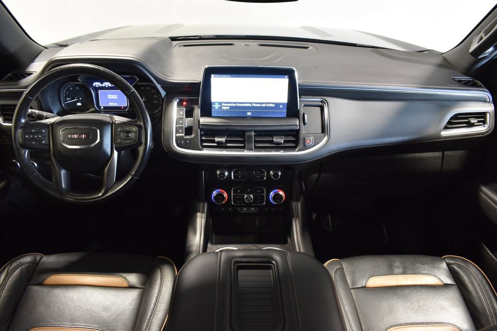 Used 2021 GMC Yukon XL AT4 w/ AT4 Premium Plus Package image 17
