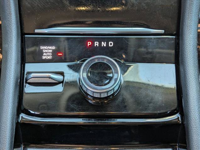 Used 2023 Jeep Grand Cherokee Limited AWD/4WD image 12