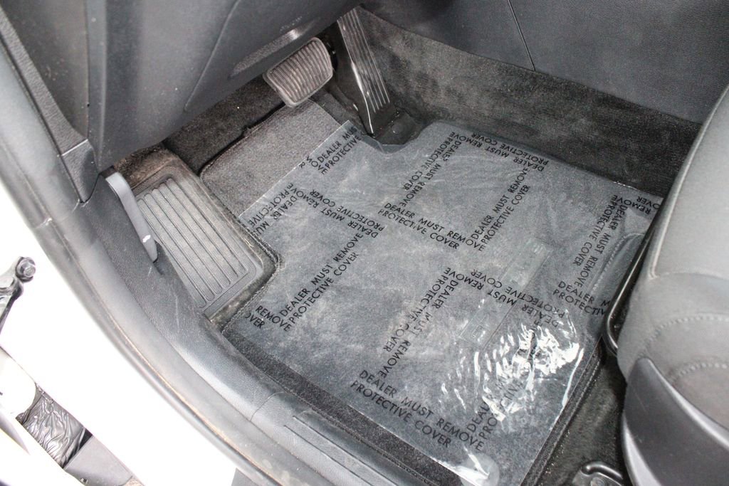 Used 2023 Kia Sportage LX image 24