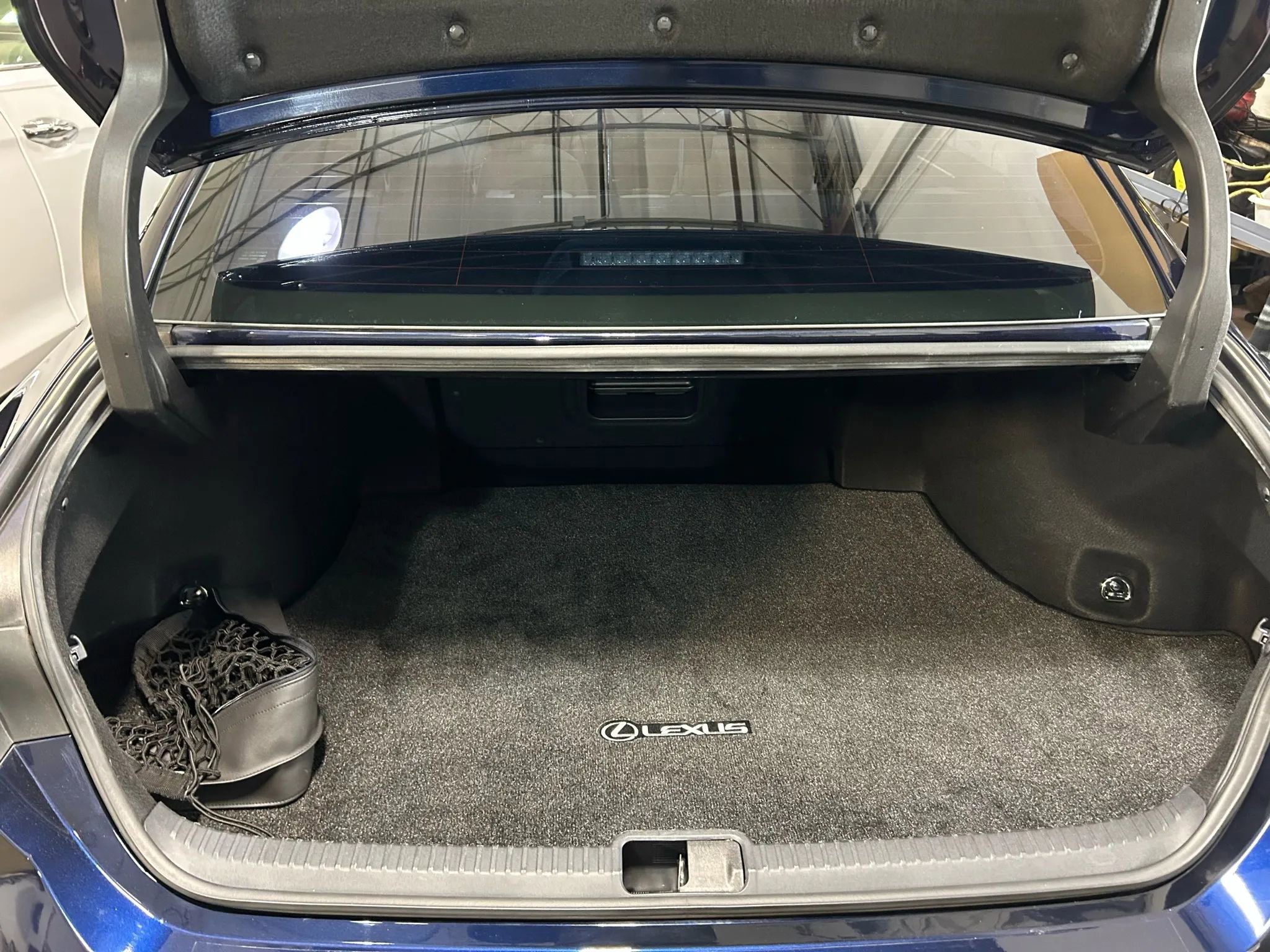 Used 2019 Lexus ES 350 w/ Accessory Package 2 image 45