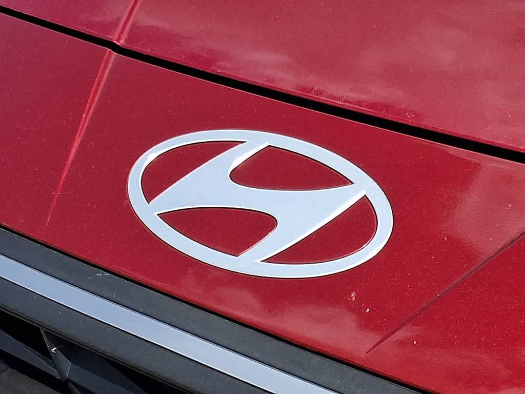 Used 2024 Hyundai Elantra SEL FWD image 30