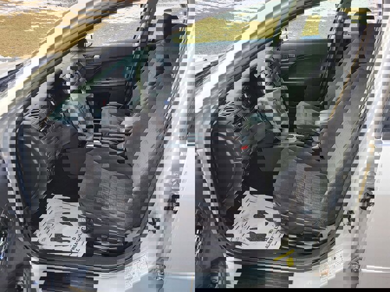 Used 2006 Ford Fusion SE image 9