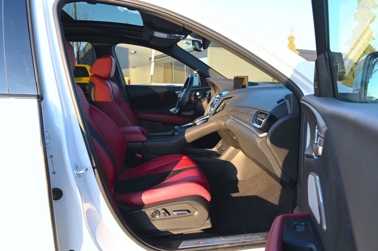 Used 2024 Acura RDX A-Spec image 48