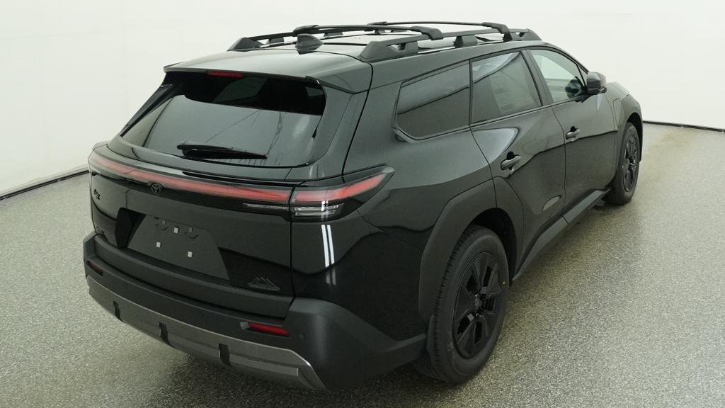 New 2026 Toyota bZ Woodland AWD/4WD image 22
