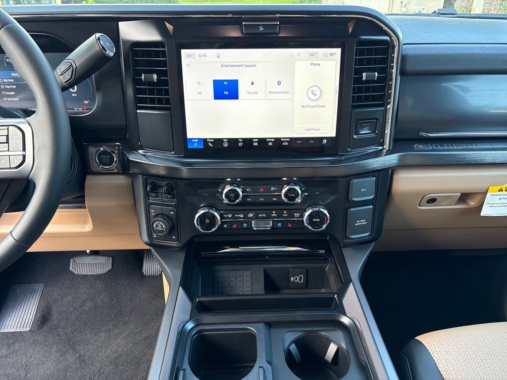 New 2027 Ford F250 Lariat w/ Tremor Off-Road Package AWD/4WD image 29