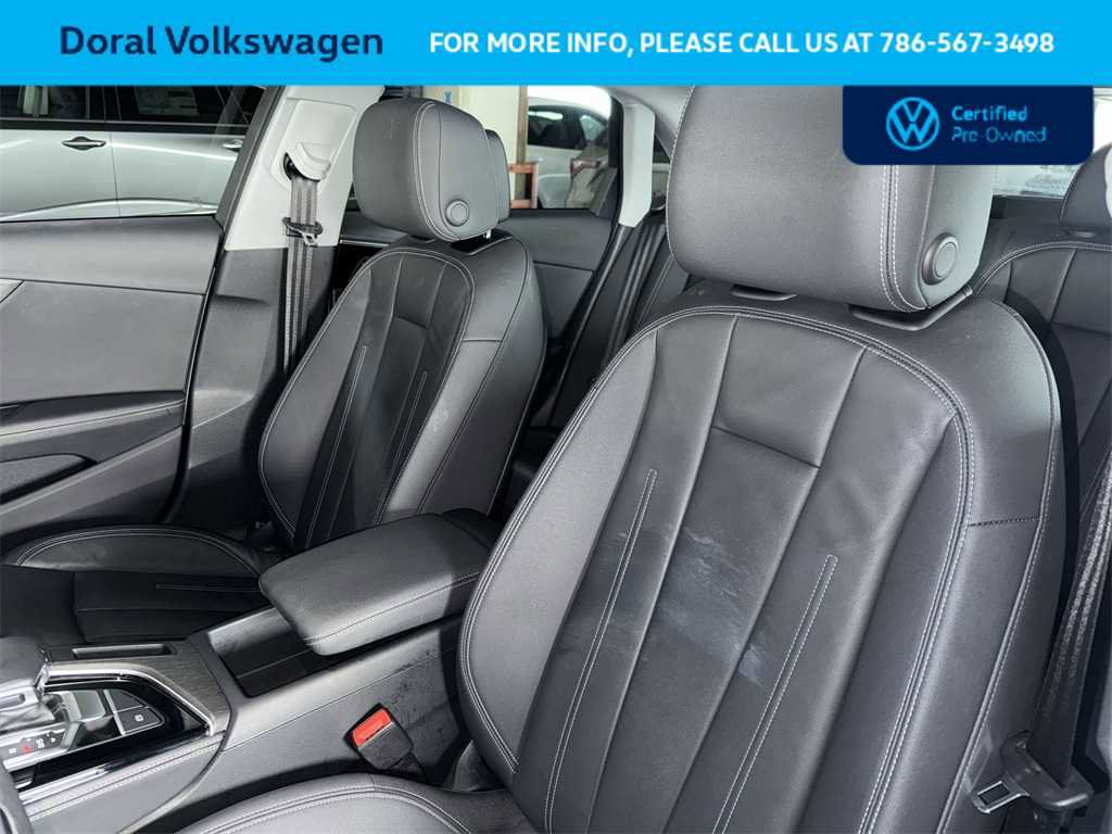 Used 2022 Audi A4 2.0T Premium Plus w/ Premium Plus Package image 14