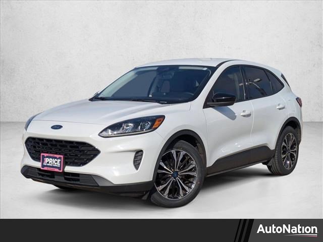 Used 2022 Ford Escape SE w/ SE Sport Appearance Package