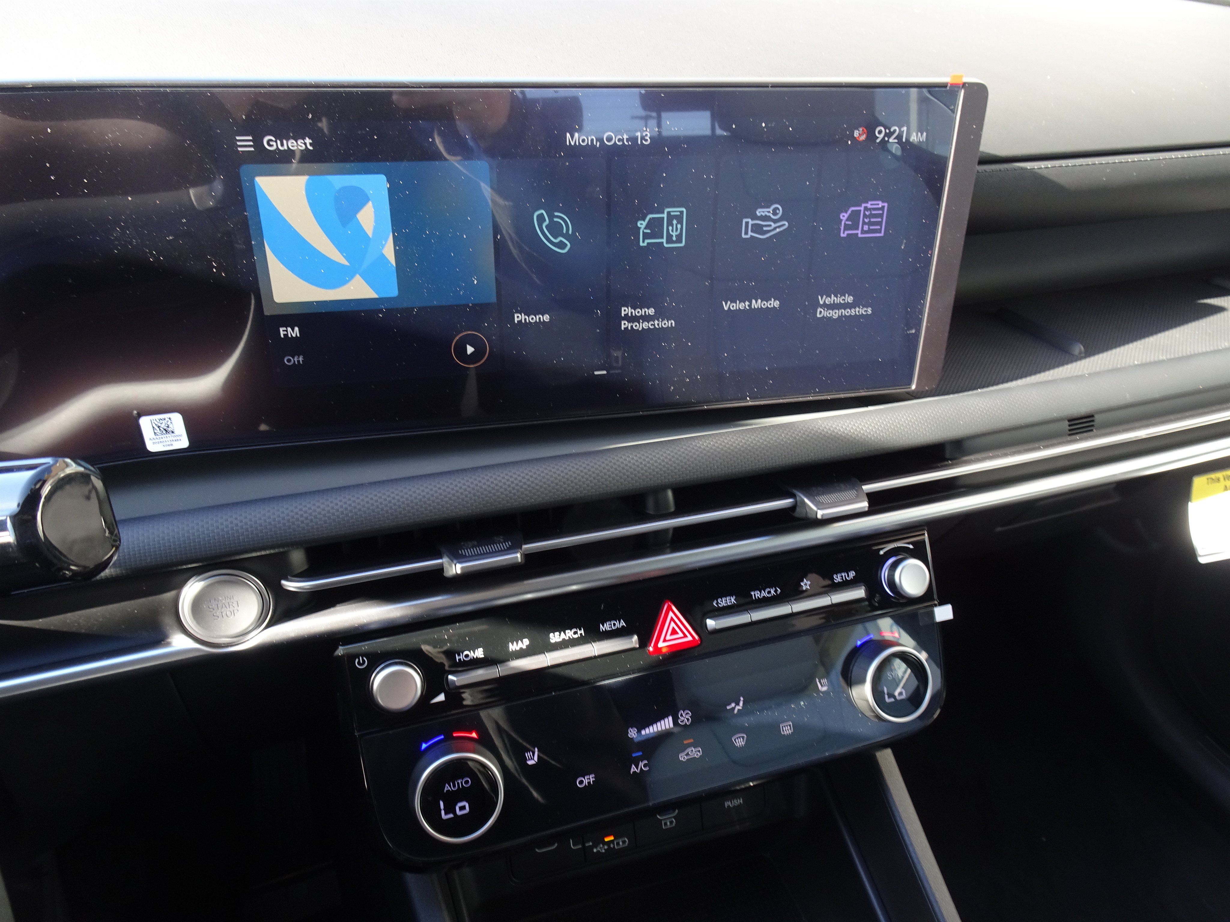 New 2026 Hyundai Santa Cruz SEL AWD/4WD image 20