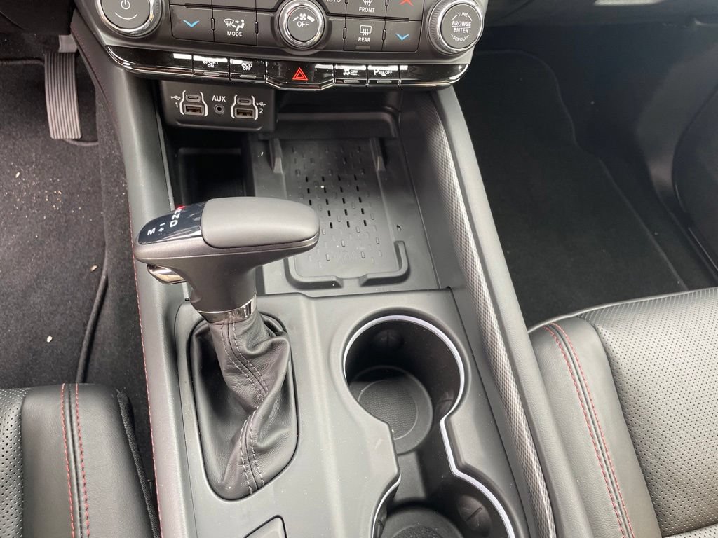 New 2026 Dodge Durango GT AWD/4WD image 10