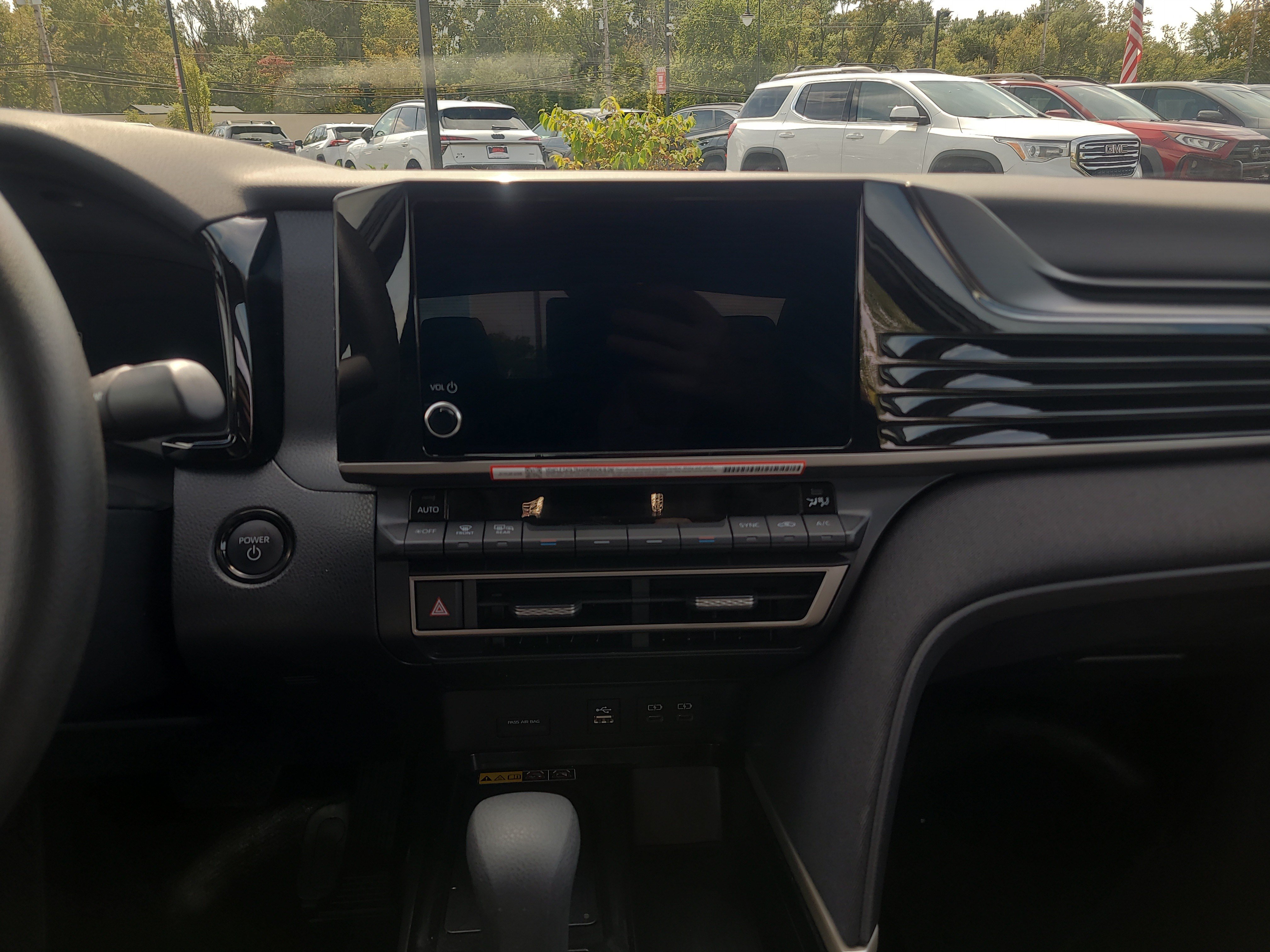 Certified 2026 Toyota Camry LE FWD image 19