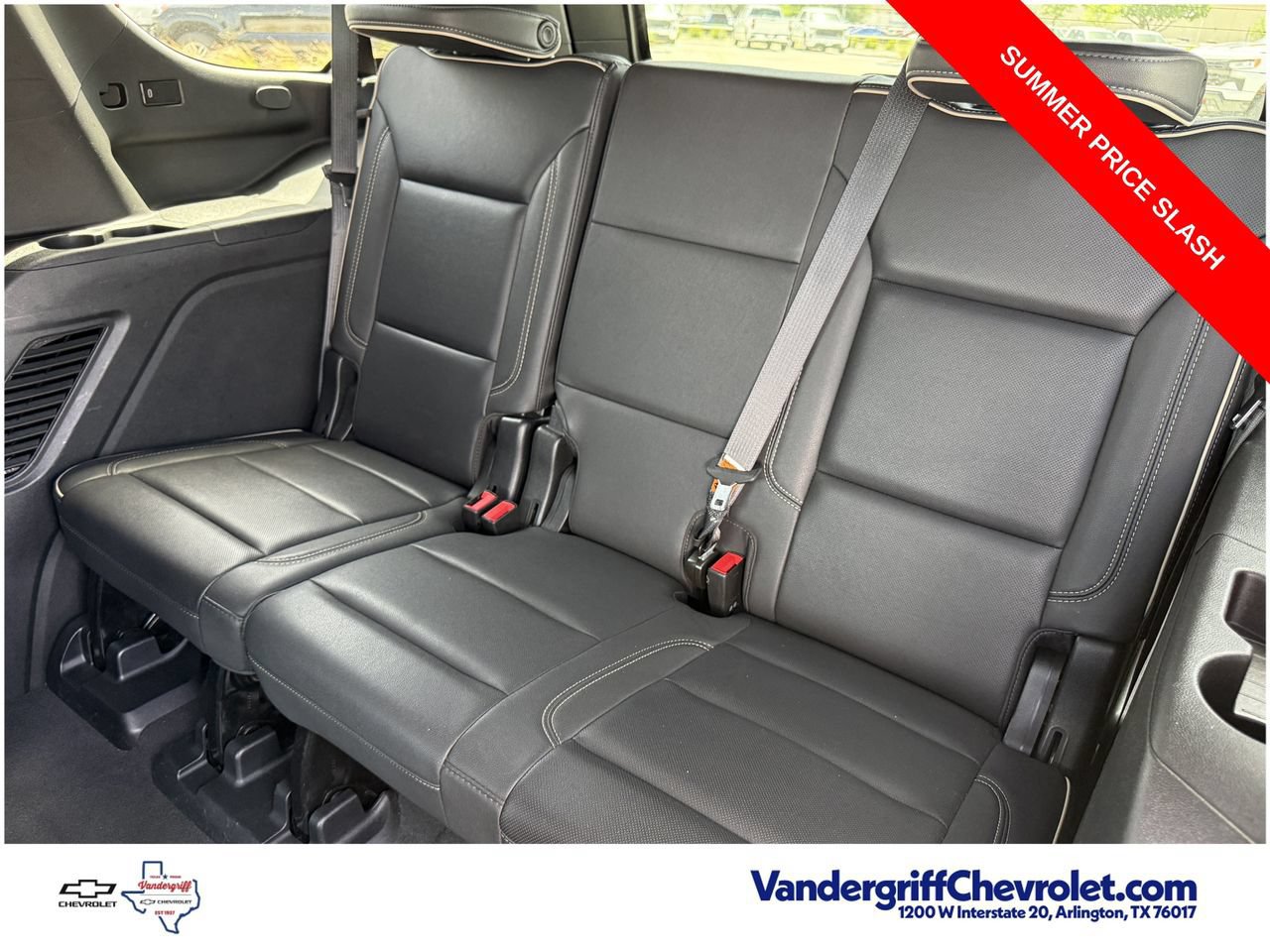 Certified 2023 GMC Yukon SLT AWD/4WD image 29