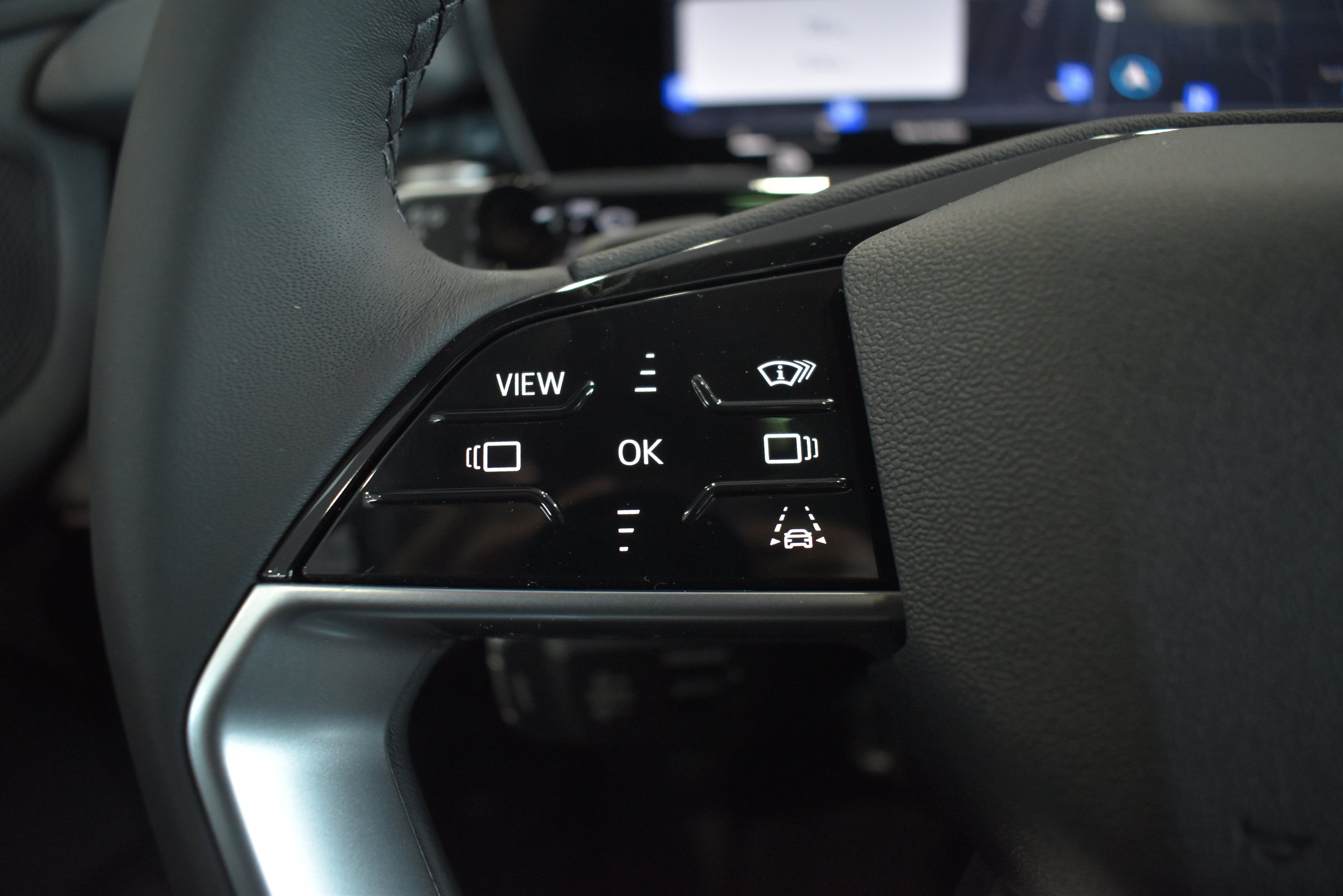 New 2026 Audi Q3 quattro 2.0T AWD/4WD image 24