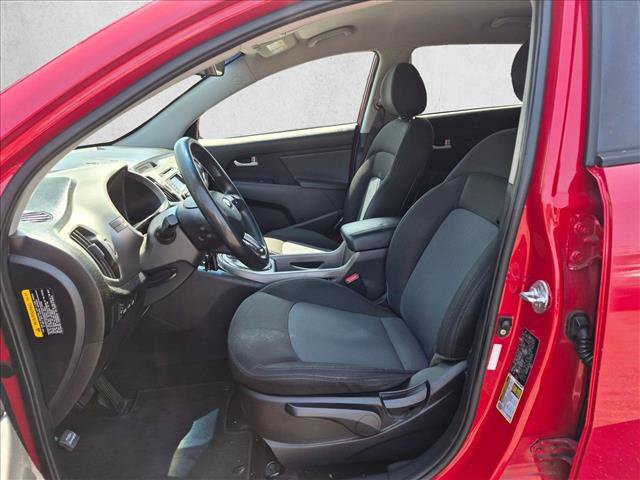 Used 2015 Kia Sportage LX FWD image 10