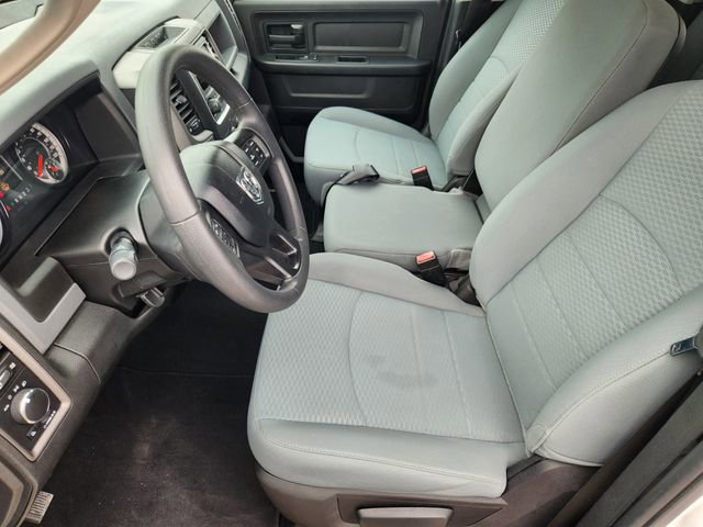 Used 2019 RAM 1500 Tradesman w/ Popular Equipment Group image 9