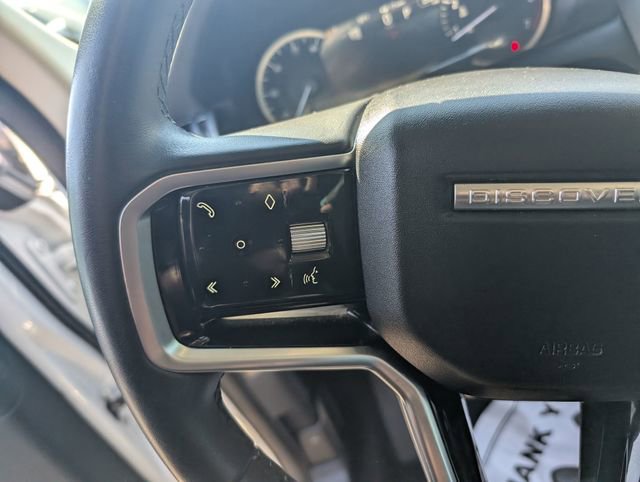 Used 2023 Land Rover Discovery Sport SE image 16