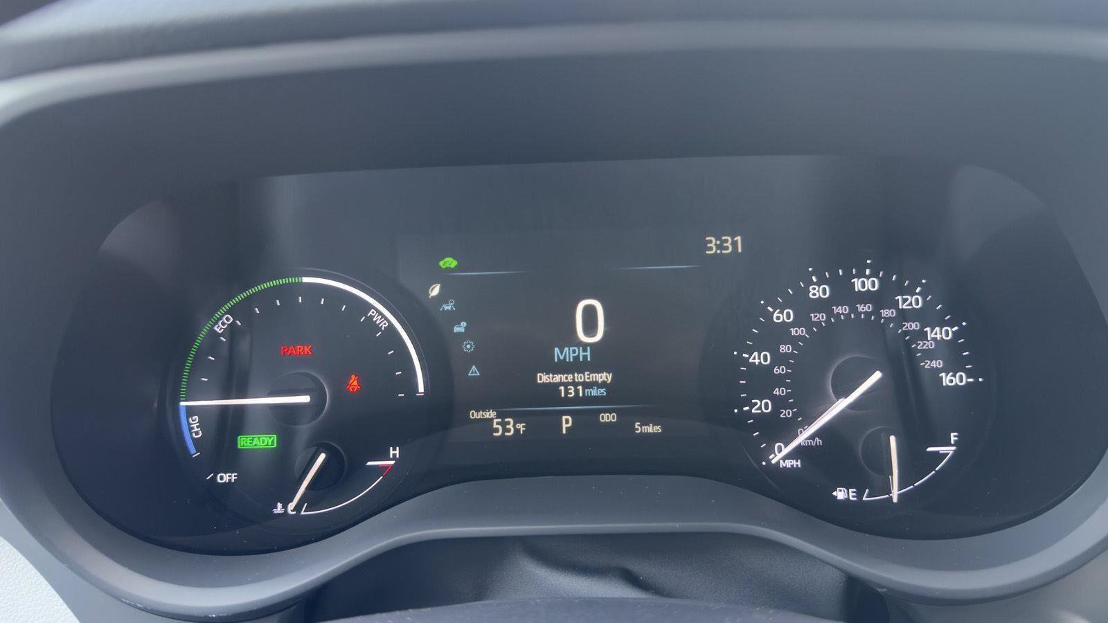Used 2026 Toyota Sienna LE FWD image 12