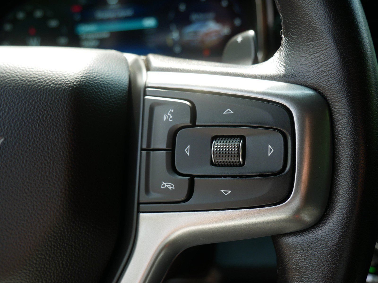 Used 2023 Chevrolet Silverado 1500 RST w/ Protection Package AWD/4WD image 22