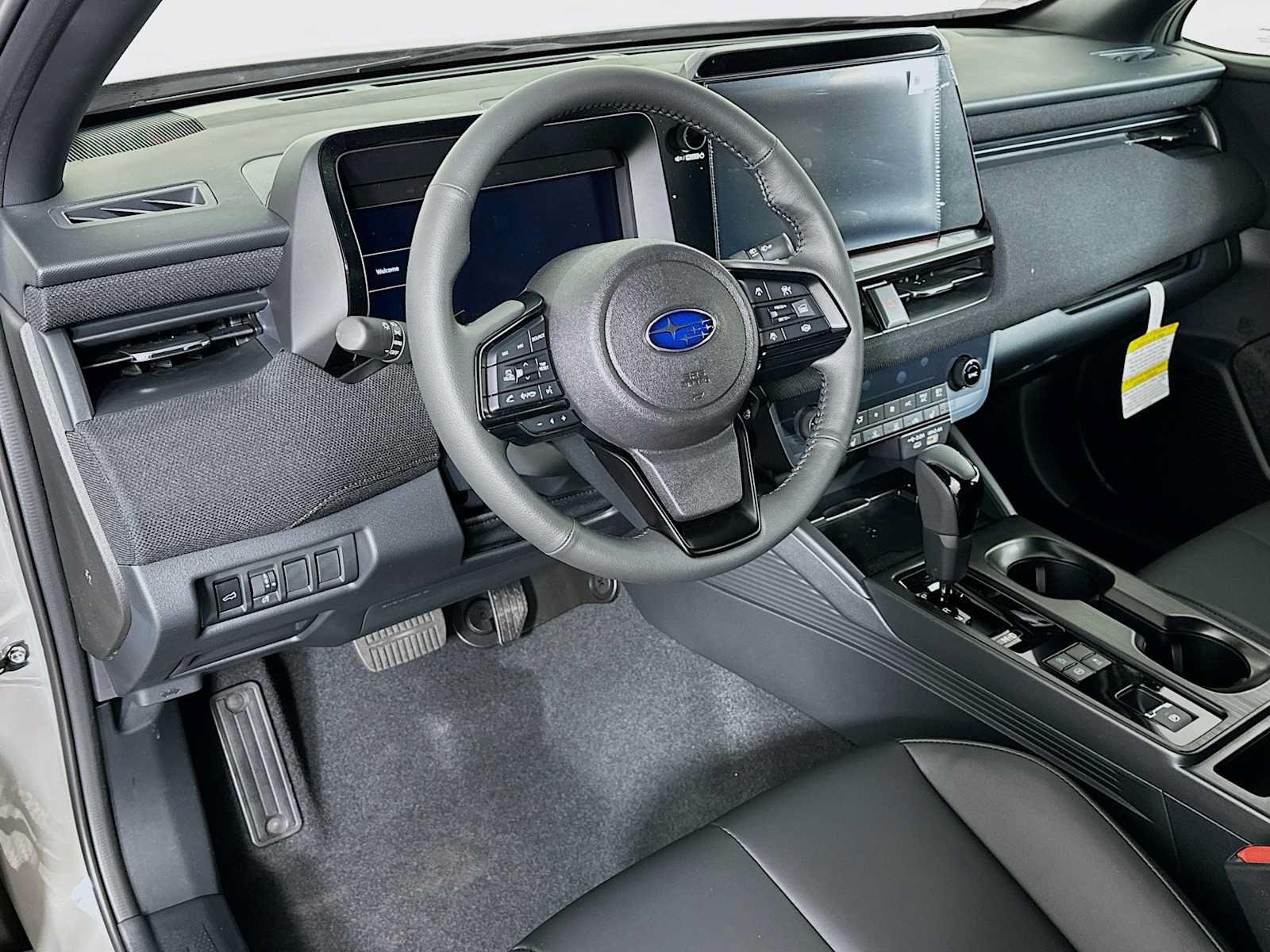 New 2026 Subaru Outback Premium AWD/4WD image 9