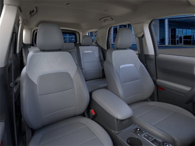 New 2025 Ford Bronco Sport Badlands w/ Badlands Tech Package image 10