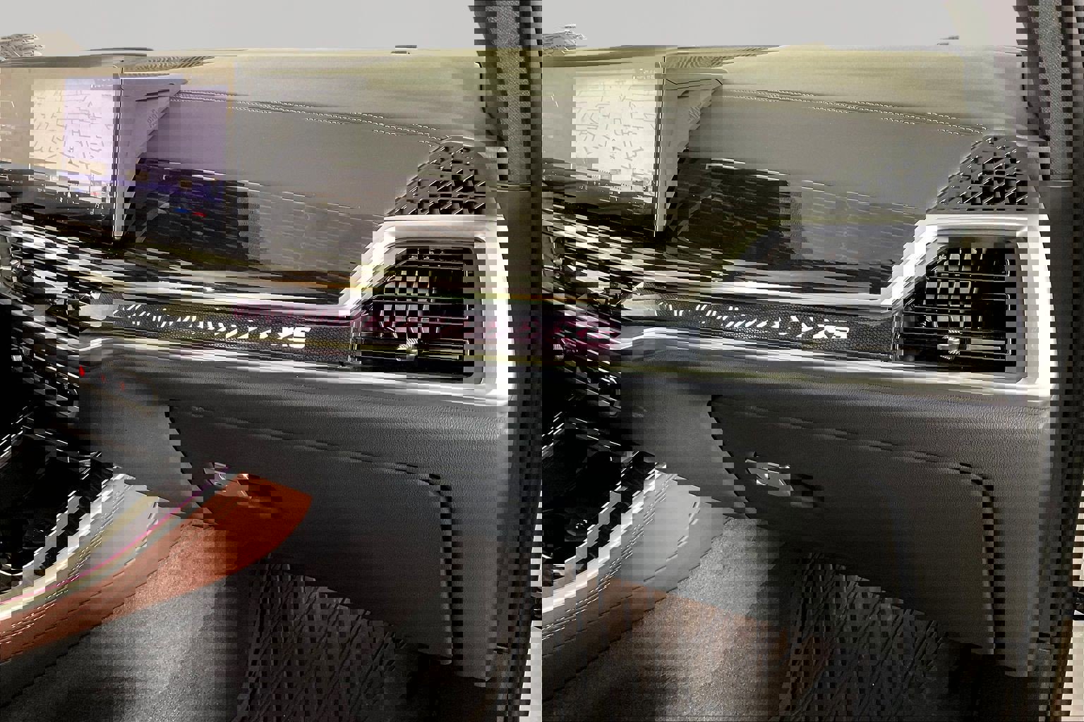 Certified 2026 BMW X5 xDrive40i image 17