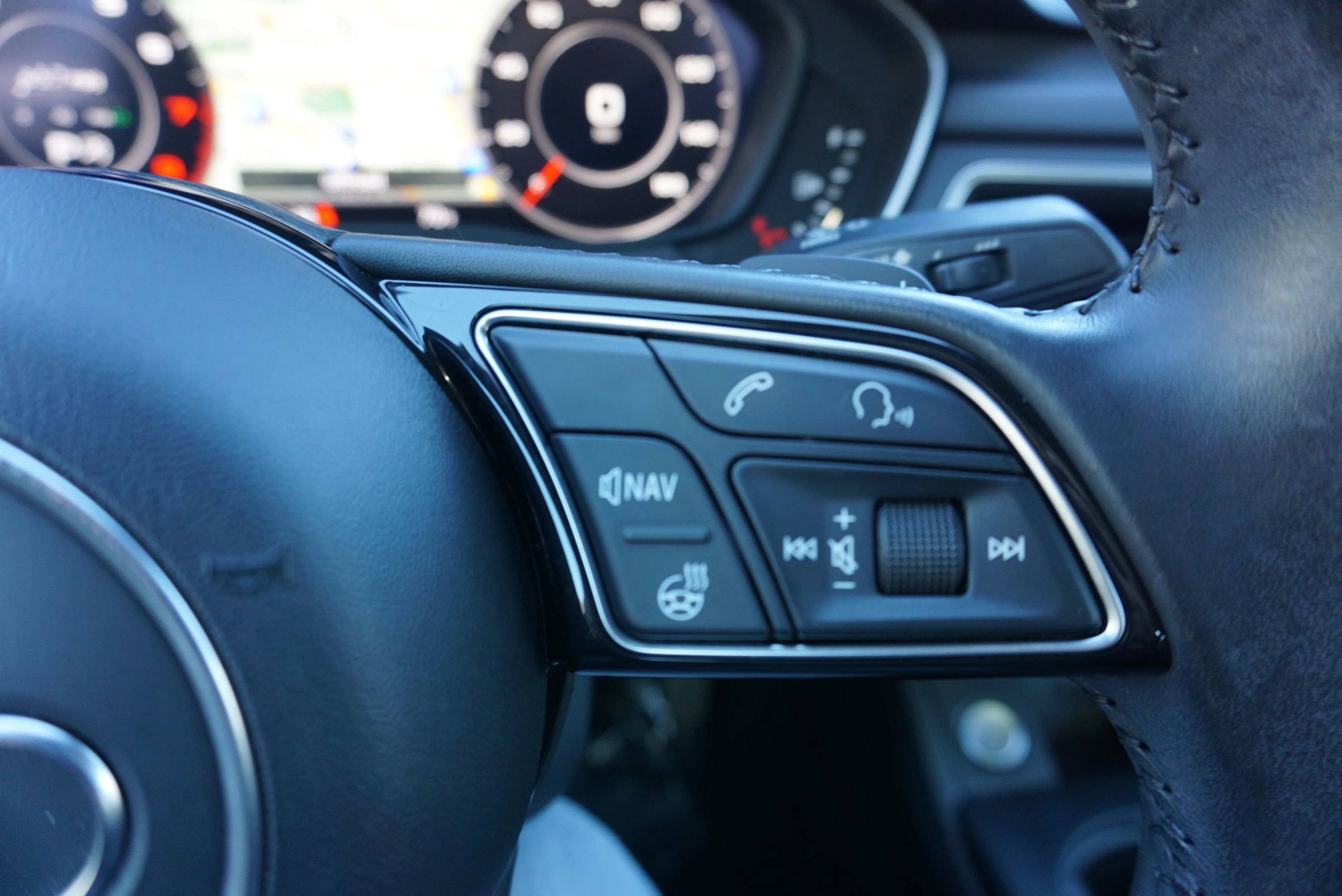 Used 2019 Audi A5 2.0T Premium Plus w/ Premium Plus image 35