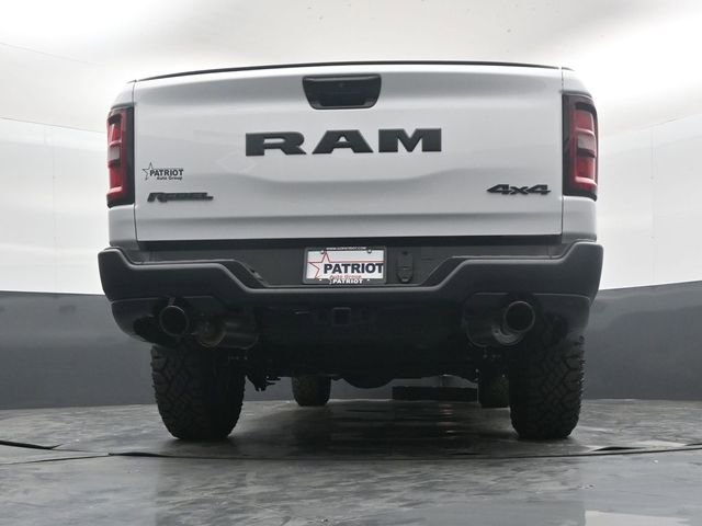 New 2026 RAM 1500 Rebel w/ G/T Package AWD/4WD image 40