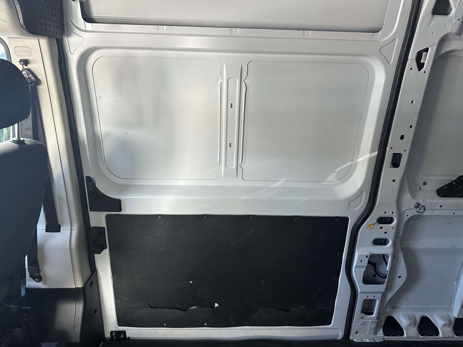 Used 2022 RAM ProMaster 2500 FWD image 27