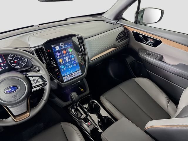 New 2026 Subaru Forester Sport image 23