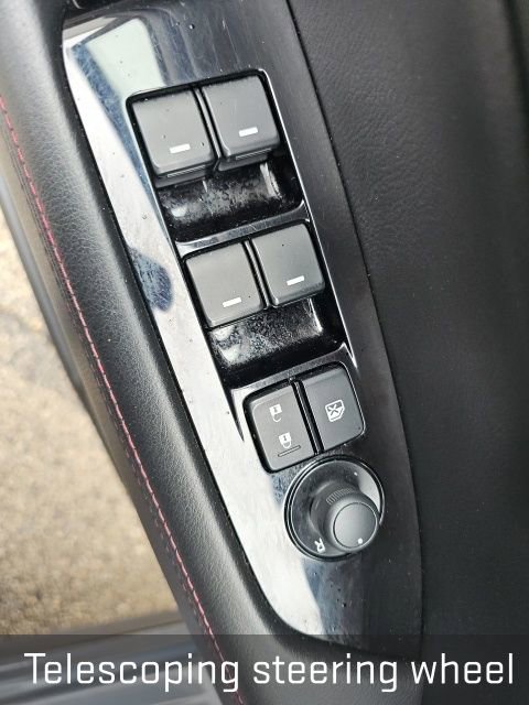 Used 2025 MAZDA CX-5 Carbon Edition image 36