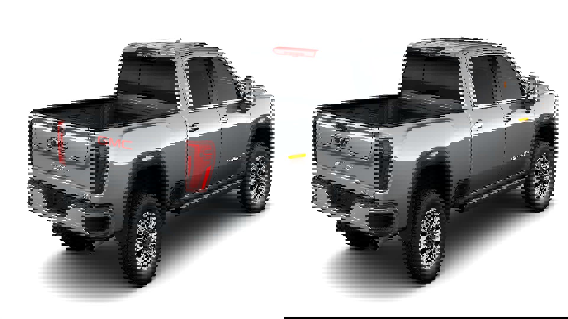 New 2026 GMC Sierra 2500 Denali w/ Denali Reserve Package image 32