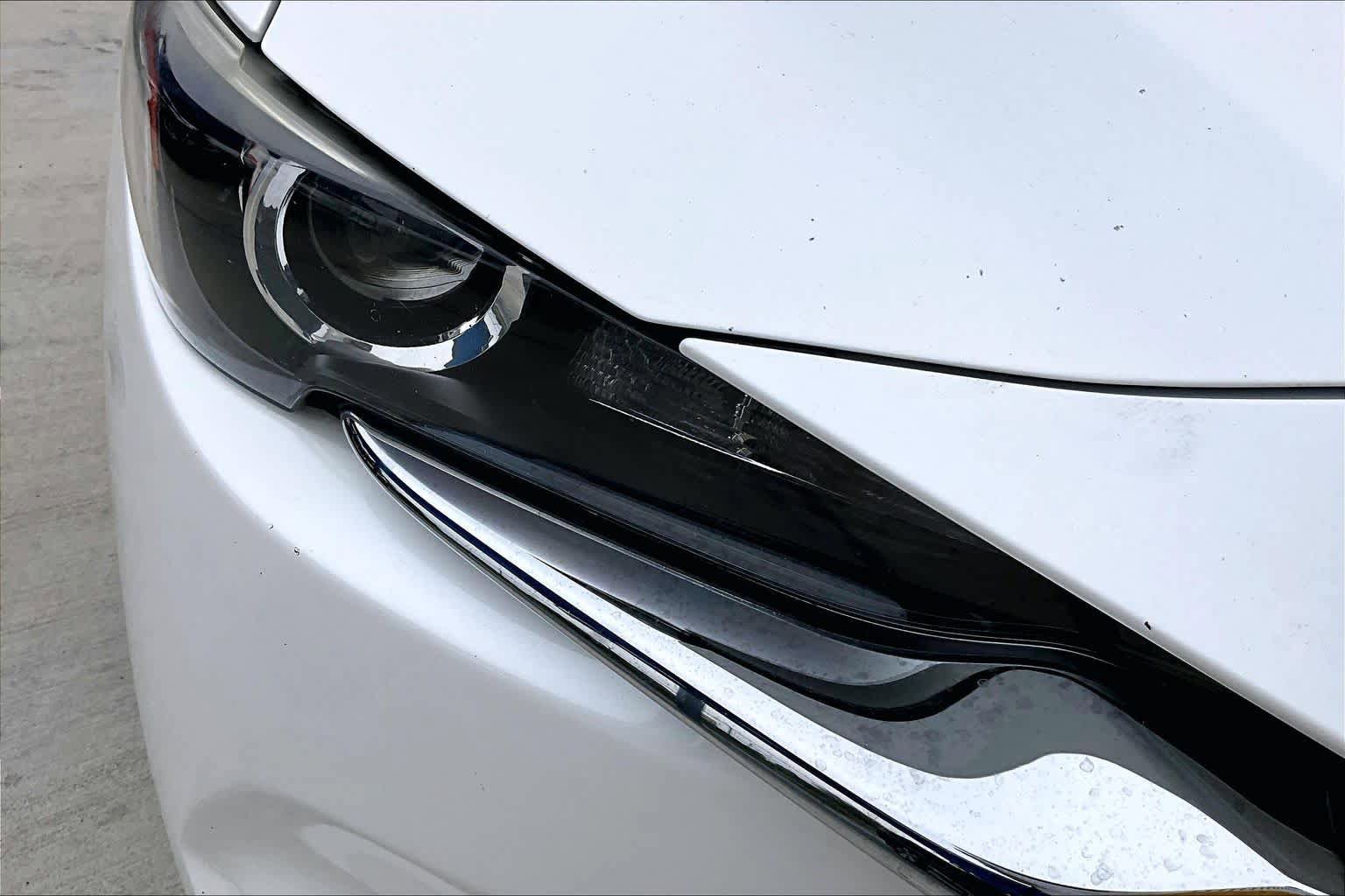 Used 2019 MAZDA CX-5 Sport FWD image 28
