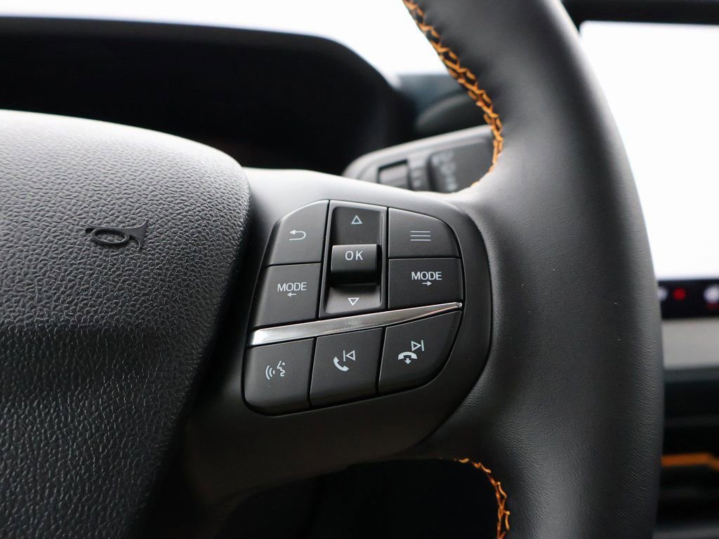 New 2026 Ford Maverick Tremor image 28