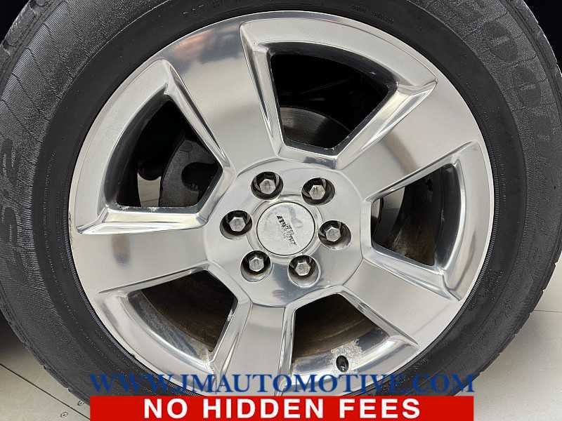 Used 2017 Chevrolet Tahoe LT image 9