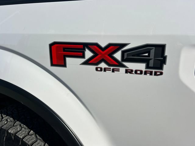 Used 2019 Ford F150 XLT w/ Equipment Group 301A Mid image 47