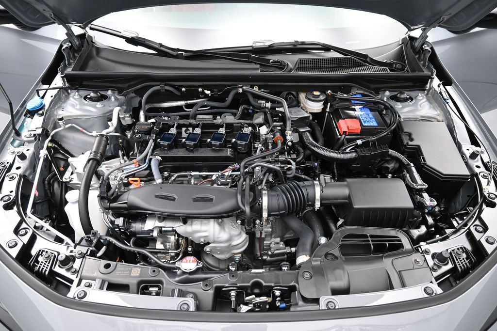 New 2026 Honda Civic Si image 26